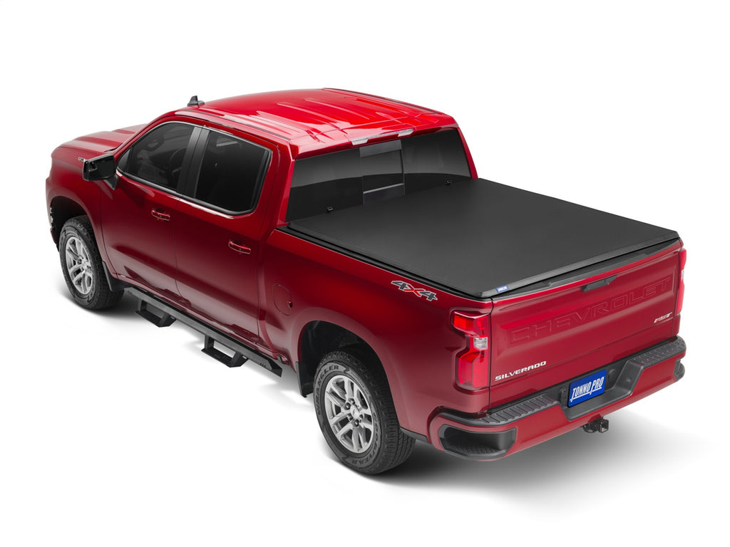 Tonno Pro TONNEAU HARD FOLD TP HF-150