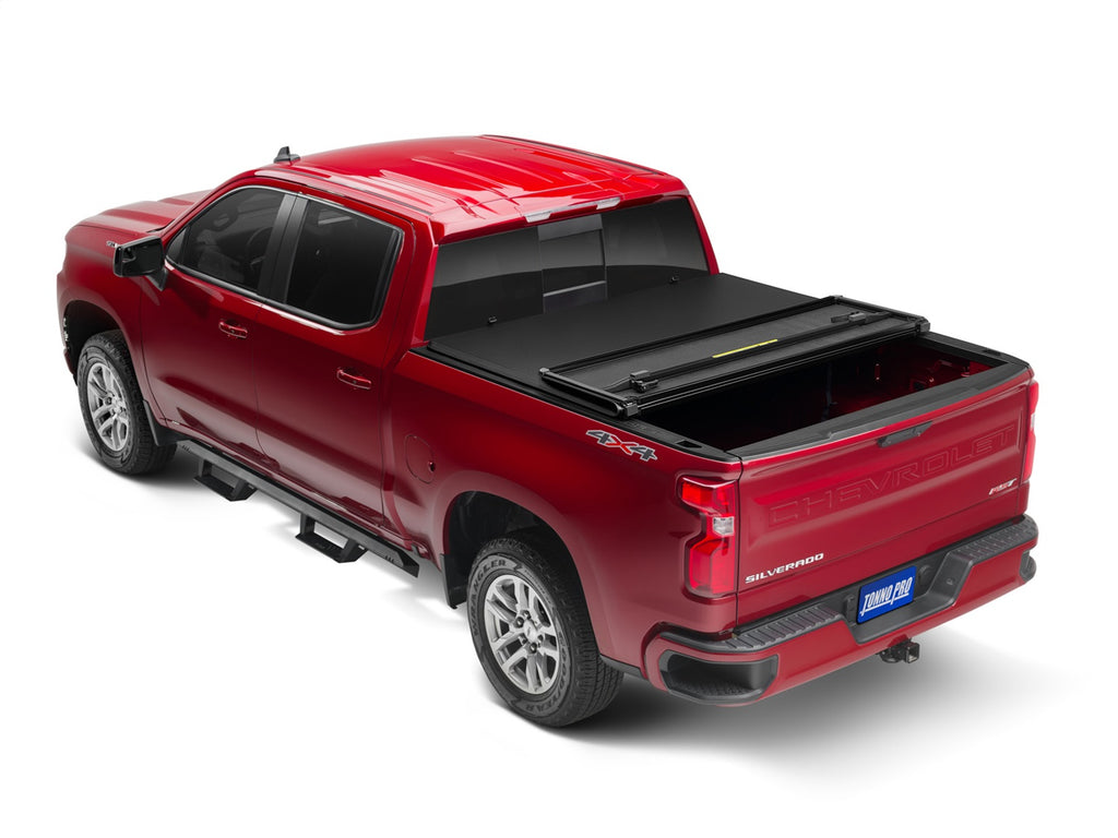 Tonno Pro TONNEAU HARD FOLD TP HF-150