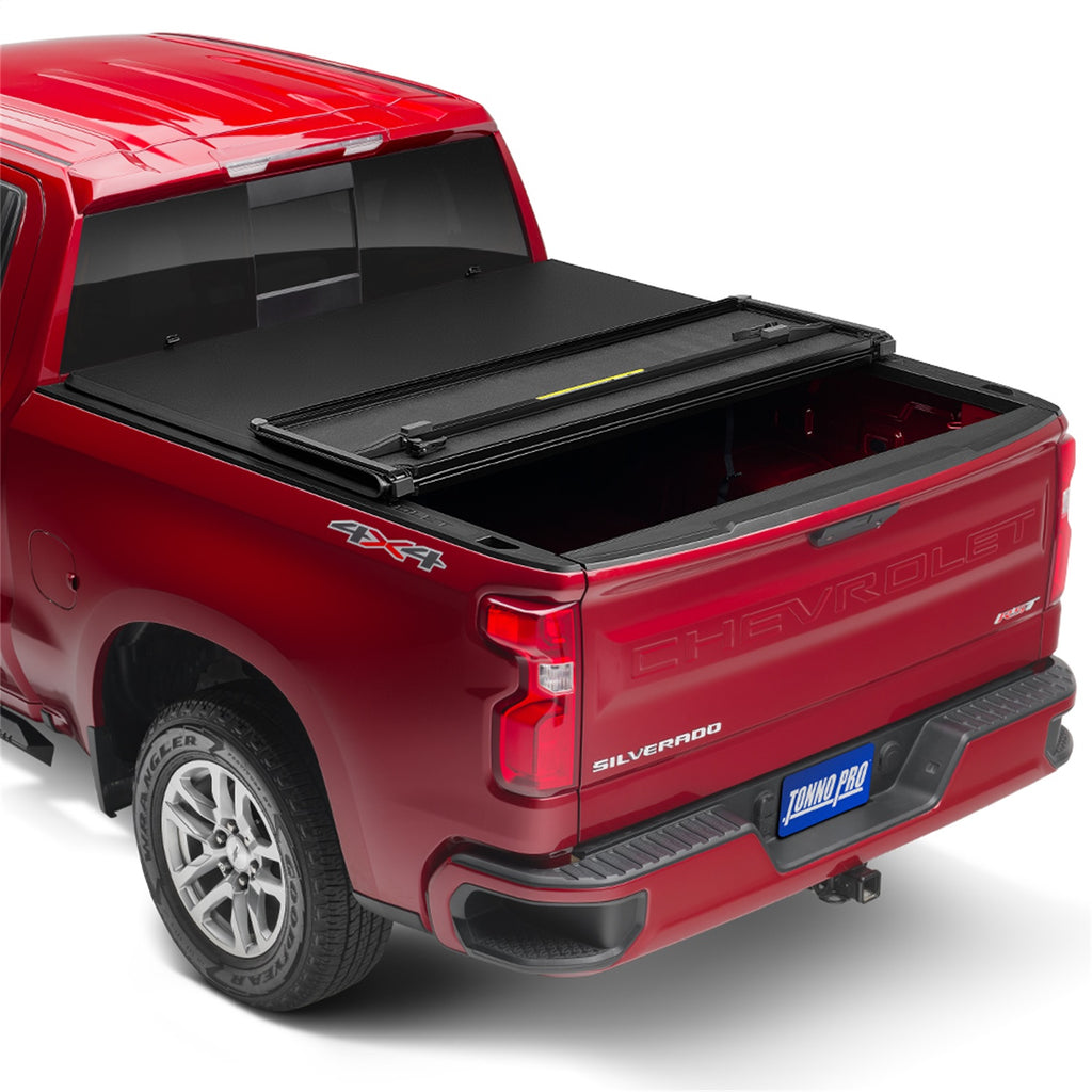 Tonno Pro TONNEAU HARD FOLD TP HF-295