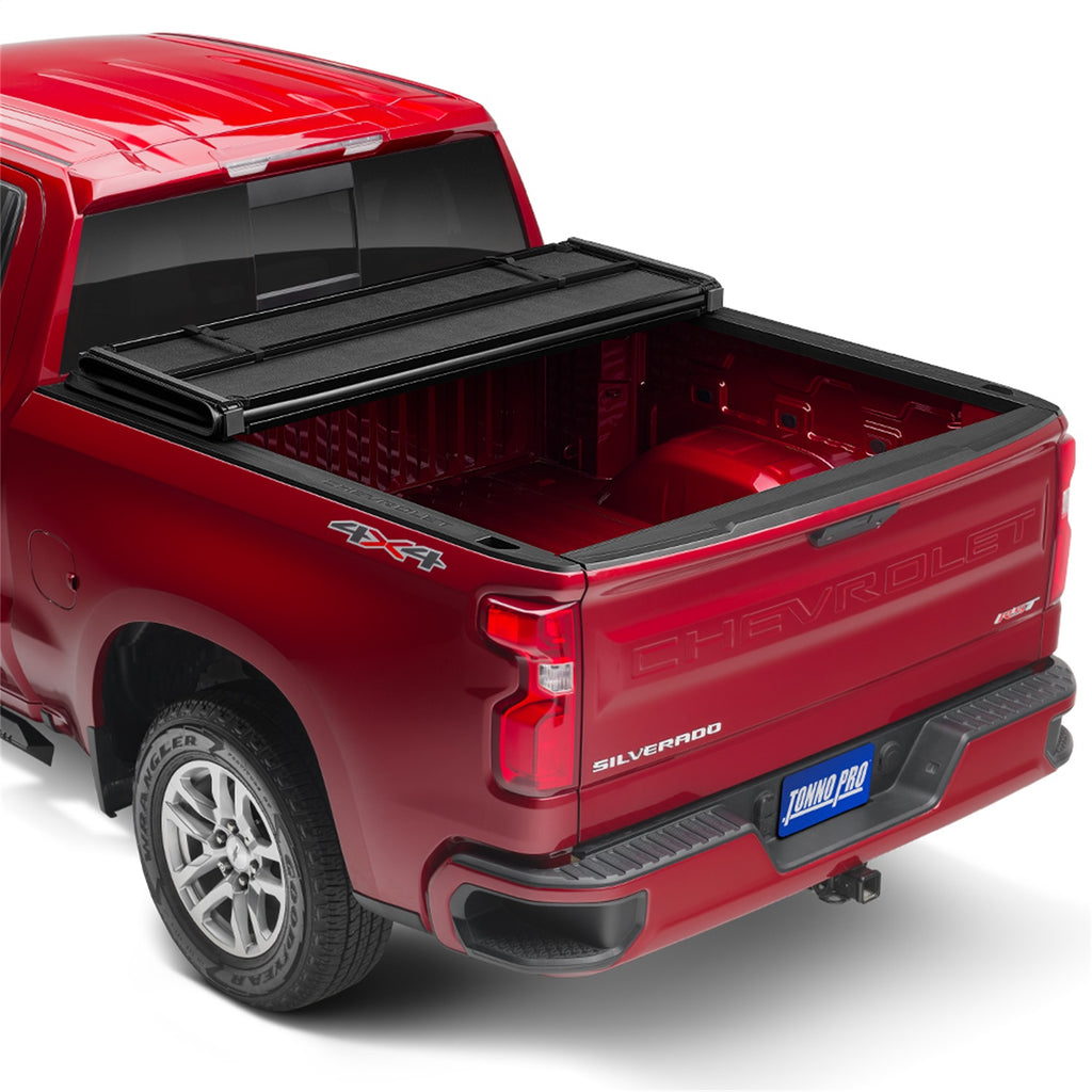 Tonno Pro TONNEAU HARD FOLD TP HF-295