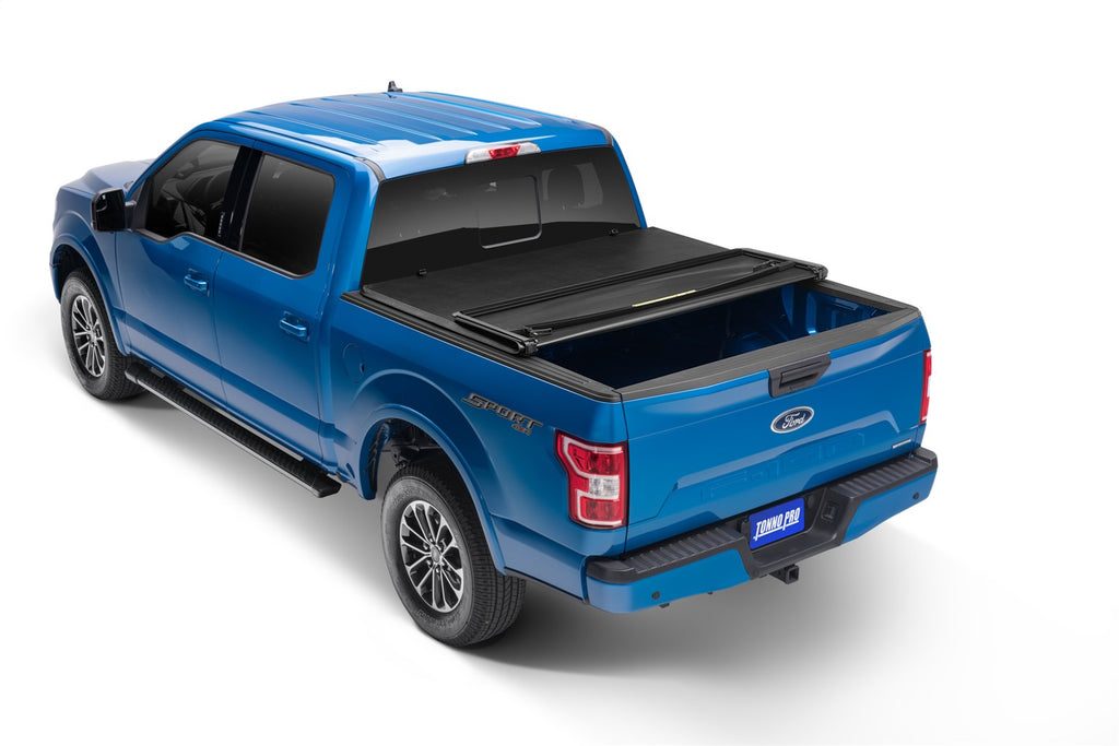 Tonno Pro TONNEAU HARD FOLD TP HF-368