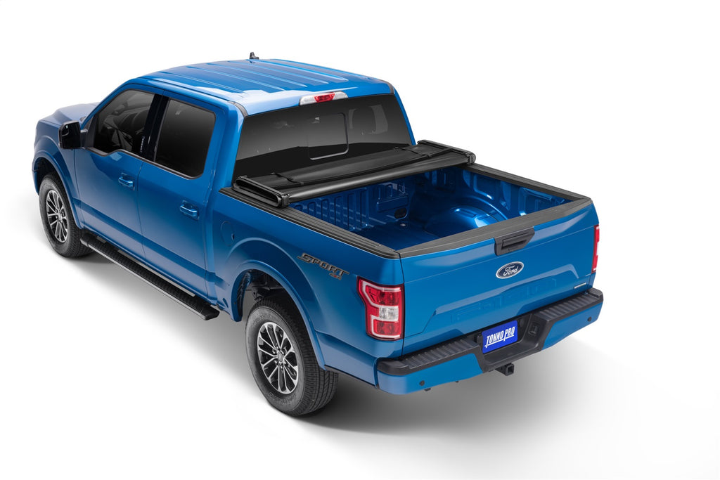 Tonno Pro TONNEAU HARD FOLD TP HF-368