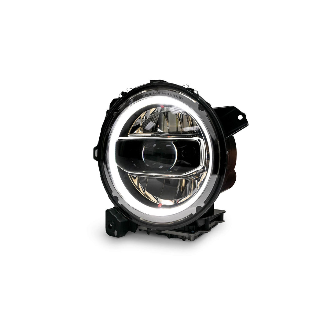 DV8 Offroad Headlights - HLCJL-01