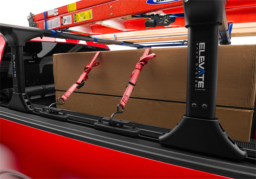 Truxedo Elevate Tie Down Kit (set of 4) 1118459