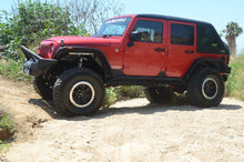 Load image into Gallery viewer, DV8 Offroad Fastback Hard Top HT07FB42-W