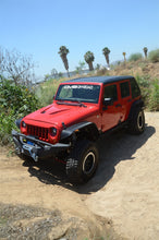 Load image into Gallery viewer, DV8 Offroad Fastback Hard Top HT07FB42-W