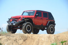 Load image into Gallery viewer, DV8 Offroad Fastback Hard Top HT07FB42-PW