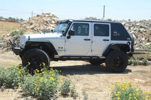 Load image into Gallery viewer, DV8 Offroad Fastback Hard Top HT07FB42-PW