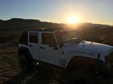 Load image into Gallery viewer, DV8 Offroad Fastback Hard Top HT07FB42-W