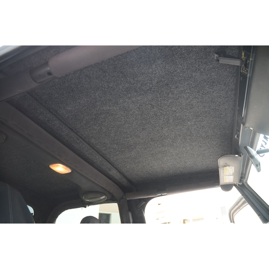 DV8 Offroad Hard Top - HT07FB42