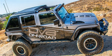 Load image into Gallery viewer, DV8 Offroad Fastback Hard Top HT07FB42-W