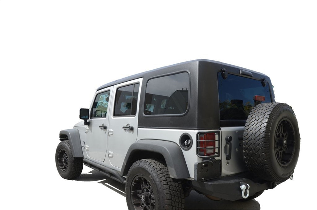 DV8 Offroad Fastback Hard Top HT07FB42-PW