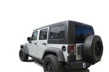 Load image into Gallery viewer, DV8 Offroad Fastback Hard Top HT07FB42-PW