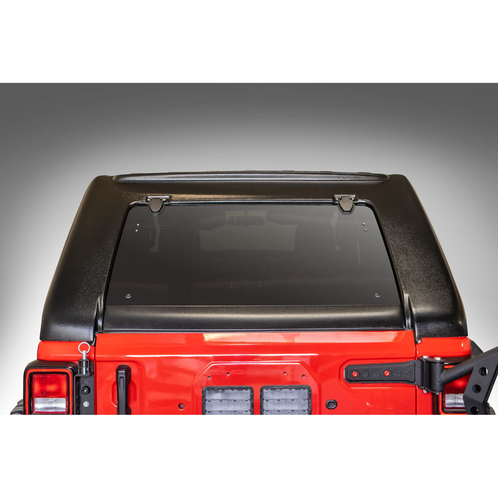 DV8 Offroad Hard Top - HTJL02-B