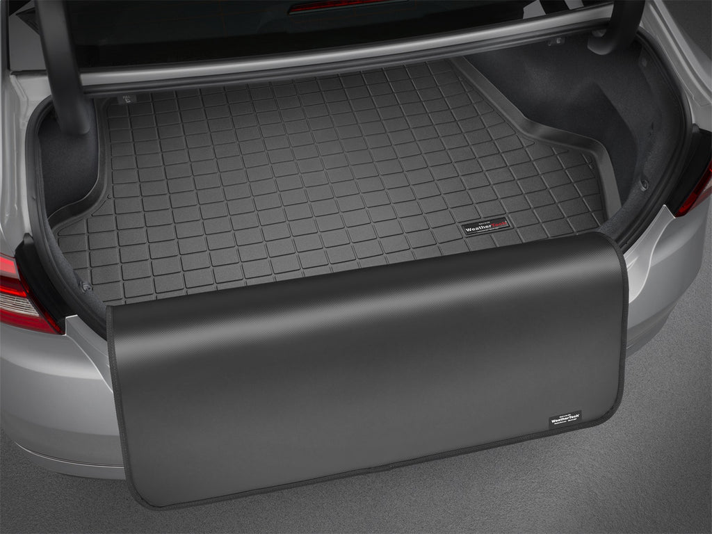 Weathertech Cargo Liner w/Bumper Protector 401044SK