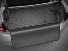Load image into Gallery viewer, Weathertech Cargo Liner w/Bumper Protector 401044SK