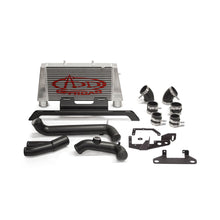 Load image into Gallery viewer, GGVF-IC1650KIT-Intercooler Upgrade Kit