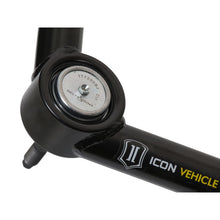 Load image into Gallery viewer, ICON 2005-2023 Tacoma/2007-2021 Tundra/2016-2023 Titan XD/2019-2023 GM 1500 Delta Joint Kit