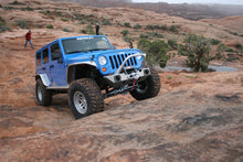 Load image into Gallery viewer, Superlift 4in. Lift Kit-07-18 Wrangler JK-4-door-w/Reflex Ctrl Arms/SL Shocks K997