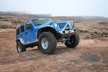 Load image into Gallery viewer, Superlift 4in. Lift Kit-07-18 Wrangler JK-4-door-w/Reflex Ctrl Arms/Bilstein Shocks K997B