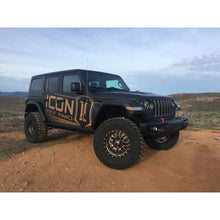 Load image into Gallery viewer, 18-UP JEEP JL 2.5 STAGE 6 SUSPENSION SYSTEM