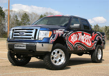 Load image into Gallery viewer, Superlift 4.5in. Lift Kit-09-14 F-150 4WD-w/SL Rear Shocks K178