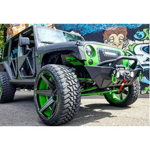 Load image into Gallery viewer, DV8 Offroad Fender Liners - INFEND-01FR