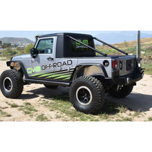 Load image into Gallery viewer, DV8 Offroad Fender Liners - INFEND-03FB