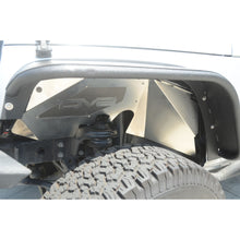 Load image into Gallery viewer, DV8 Offroad Fender Liners - INFEND-01FR