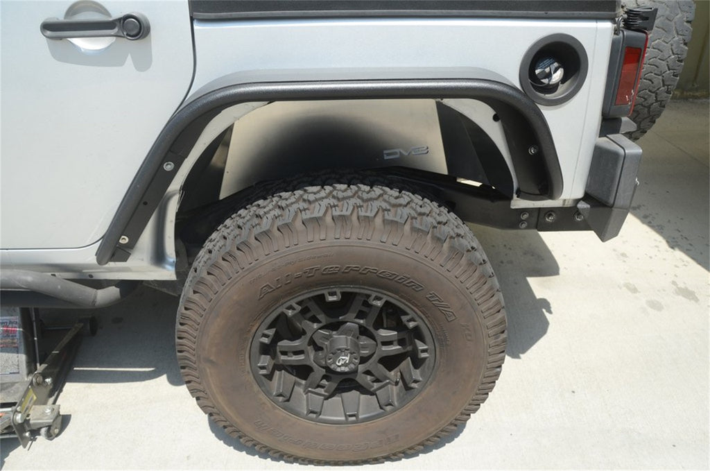 DV8 Offroad Inner Fender INFEND-01RR