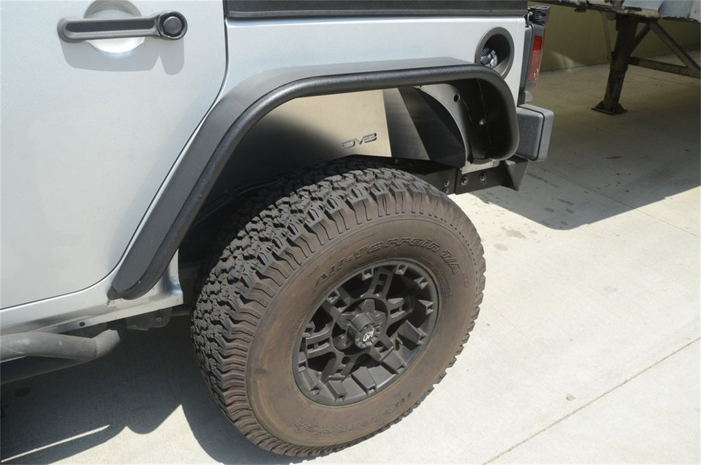 DV8 Offroad Inner Fender INFEND-01RR