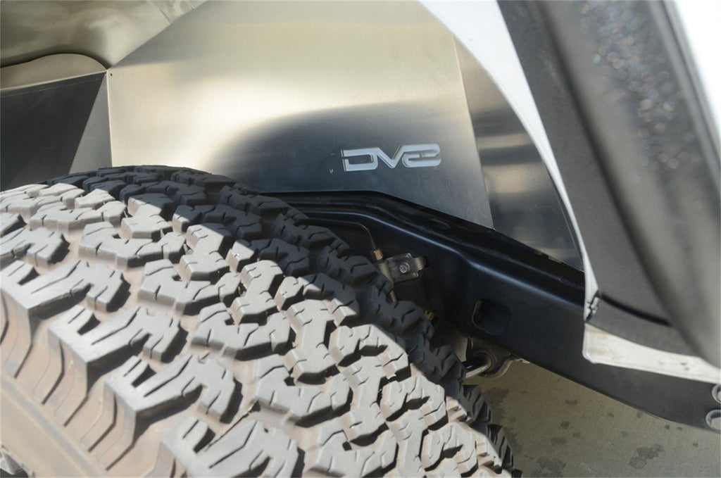 DV8 Offroad Inner Fender INFEND-01RR