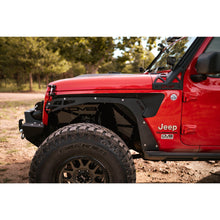 Load image into Gallery viewer, DV8 Offroad Fender Liners - INFEND-03FB