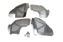 Load image into Gallery viewer, DV8 Offroad Fender Liners - INFEND-03FR