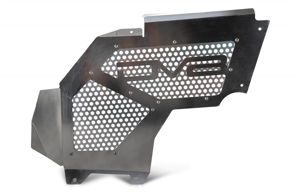 DV8 Offroad Fender Liners - INFEND-03FR