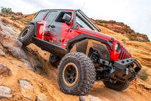 Load image into Gallery viewer, DV8 Offroad Fender Liners - INFEND-03FR