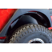 Load image into Gallery viewer, DV8 Offroad Fender Liners - INFEND-03RB