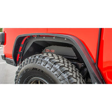 Load image into Gallery viewer, DV8 Offroad Fender Liners - INFEND-04RB