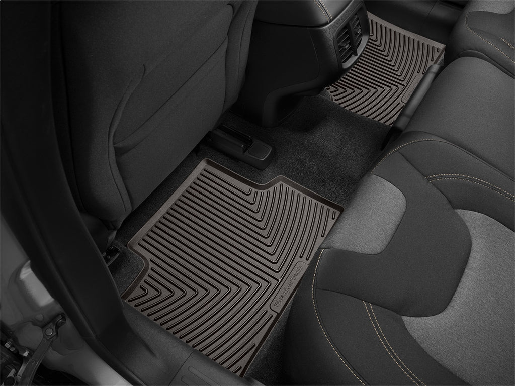 Weathertech All Weather Floor Mats W317CO