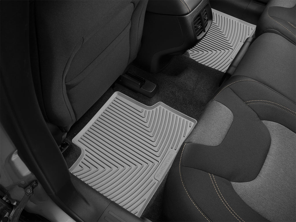 Weathertech All Weather Floor Mats W317GR