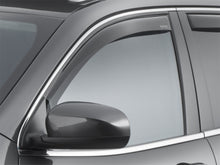 Load image into Gallery viewer, Weathertech Side Window Deflector 80741