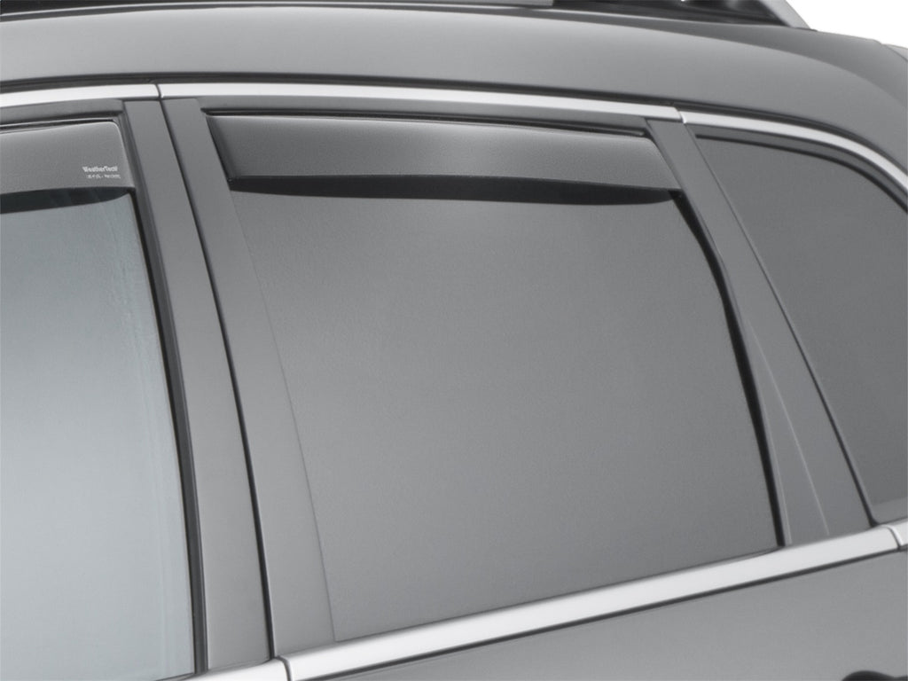 Weathertech Side Window Deflector 81741