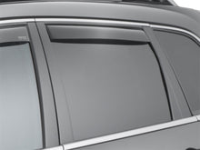 Load image into Gallery viewer, Weathertech Side Window Deflector 81741