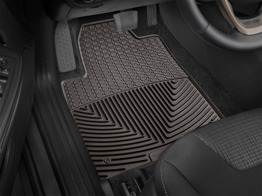 Weathertech All Weather Floor Mats W383CO