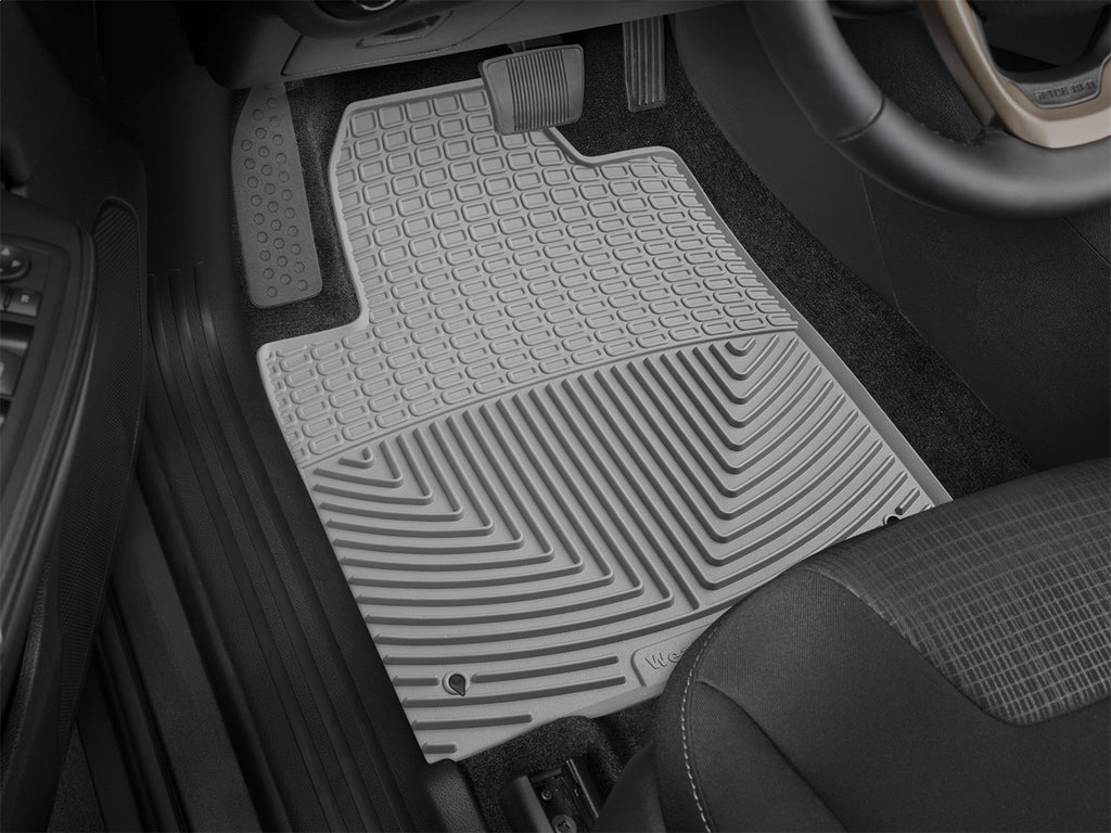 Weathertech All Weather Floor Mats W383GR