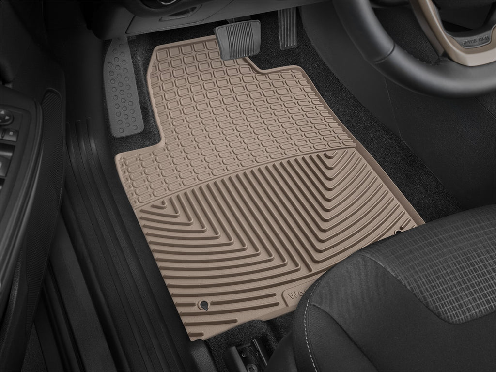 Weathertech All Weather Floor Mats W383TN