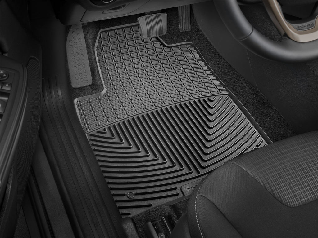 Weathertech All Weather Floor Mats W383