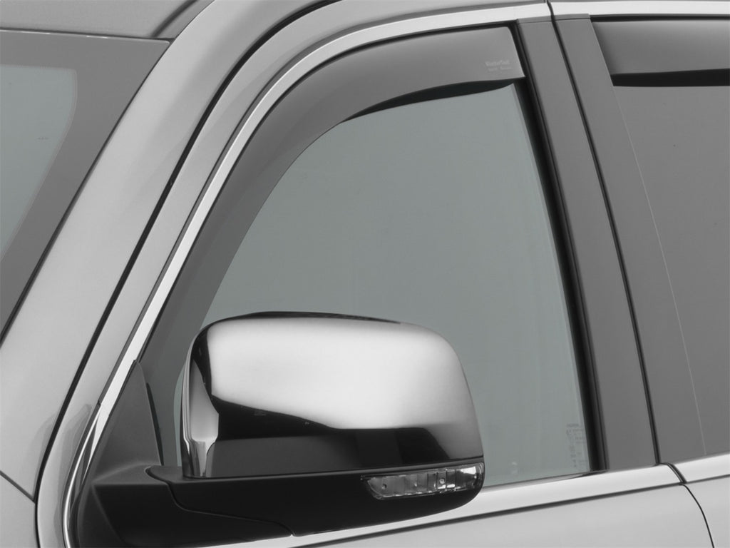 Weathertech Side Window Deflector 80562