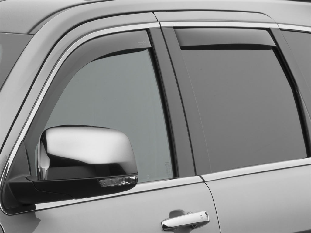 Weathertech Side Window Deflector 82562