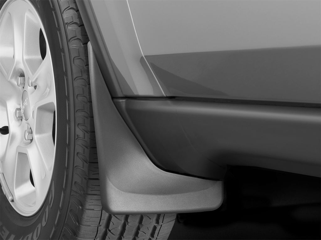 Weathertech MudFlap No-Drill DigitalFit® 110058
